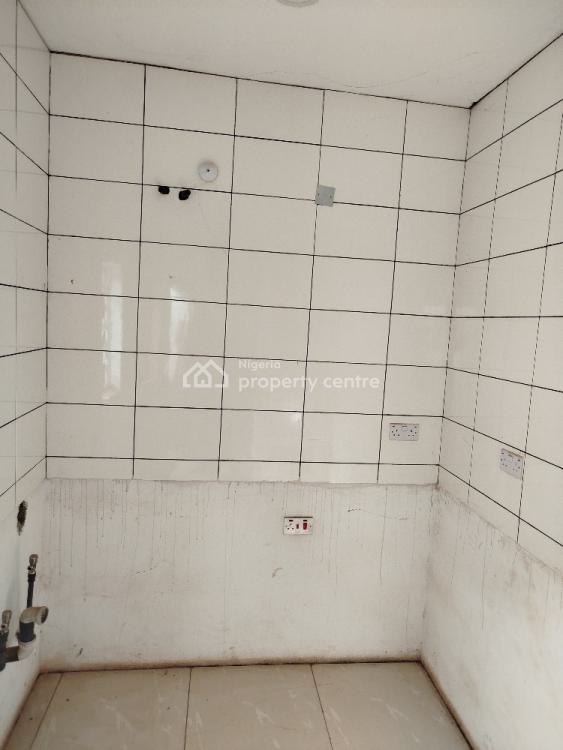 Tastefully Built 3-bedroom Bungalow, New Haven Extension By New Haven Boys, New Haven, Enugu, Enugu, Detached Bungalow for Sale