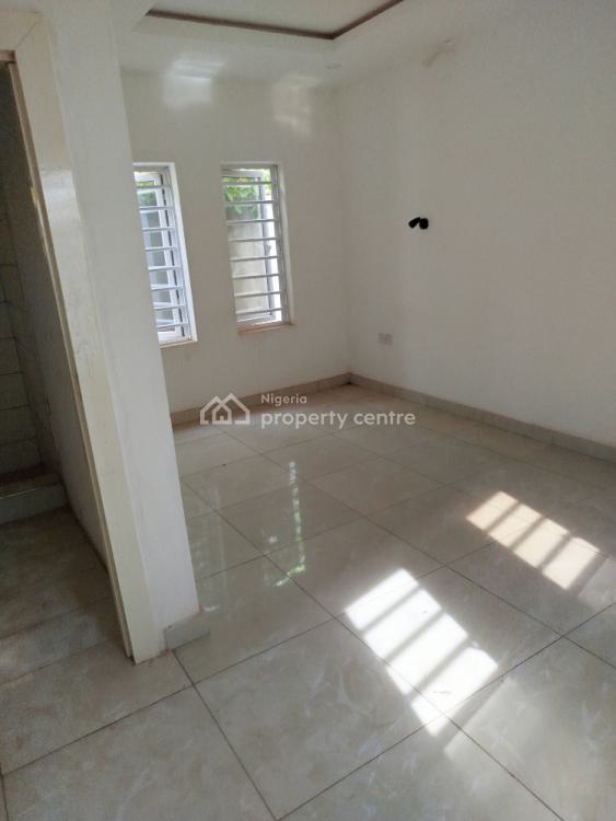 Tastefully Built 3-bedroom Bungalow, New Haven Extension By New Haven Boys, New Haven, Enugu, Enugu, Detached Bungalow for Sale