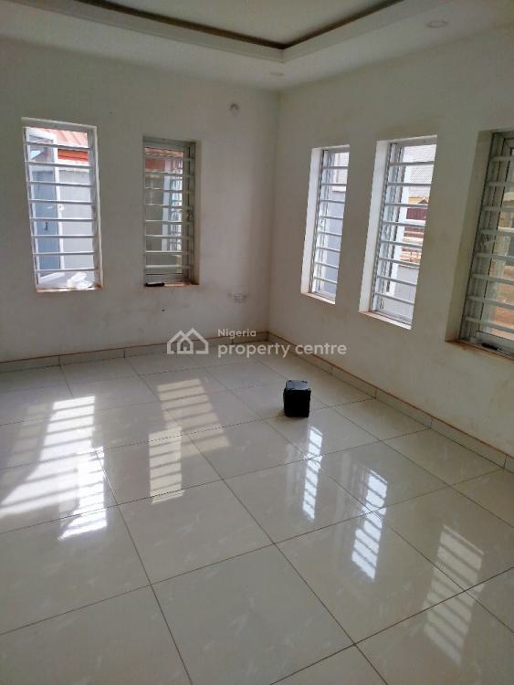 Tastefully Built 3-bedroom Bungalow, New Haven Extension By New Haven Boys, New Haven, Enugu, Enugu, Detached Bungalow for Sale