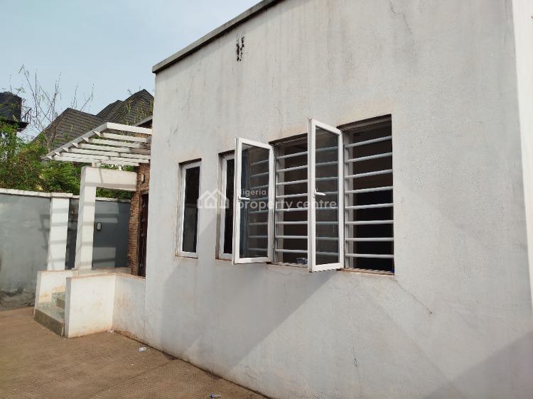 Tastefully Built 3-bedroom Bungalow, New Haven Extension By New Haven Boys, New Haven, Enugu, Enugu, Detached Bungalow for Sale