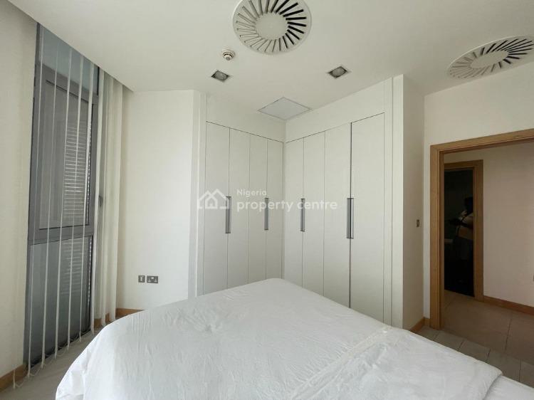 2 Units of Luxury 3 Bedrooms Furnished Flat, Off Thomson Avenue, Ikoyi, Old Ikoyi, Ikoyi, Lagos, Flat / Apartment for Rent