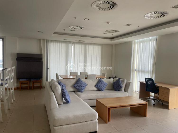 2 Units of Luxury 3 Bedrooms Furnished Flat, Off Thomson Avenue, Ikoyi, Old Ikoyi, Ikoyi, Lagos, Flat / Apartment for Rent