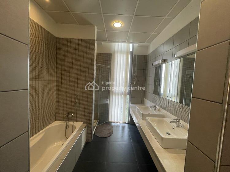 2 Units of Luxury 3 Bedrooms Furnished Flat, Off Thomson Avenue, Ikoyi, Old Ikoyi, Ikoyi, Lagos, Flat / Apartment for Rent