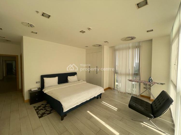 2 Units of Luxury 3 Bedrooms Furnished Flat, Off Thomson Avenue, Ikoyi, Old Ikoyi, Ikoyi, Lagos, Flat / Apartment for Rent