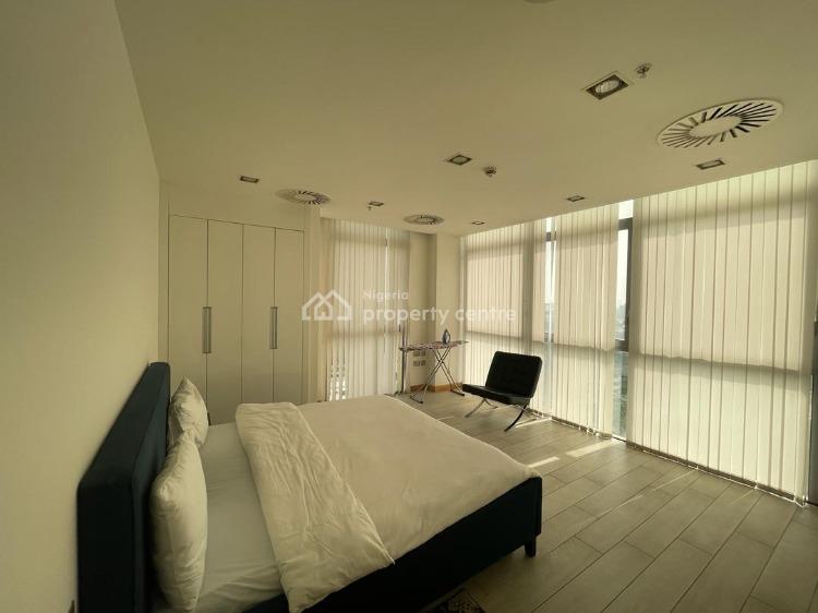 2 Units of Luxury 3 Bedrooms Furnished Flat, Off Thomson Avenue, Ikoyi, Old Ikoyi, Ikoyi, Lagos, Flat / Apartment for Rent