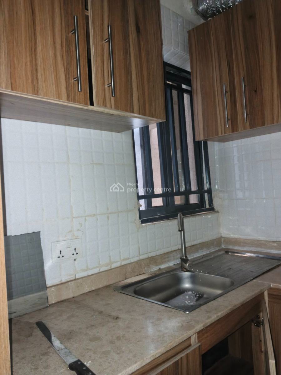 a Lovely Sharp Room & Palour ( Mini Flat) Apartment, Harmony Estate, Owode, Langbasa Road, Ado, Ajah, Lagos, Mini Flat (room and Parlour) for Rent