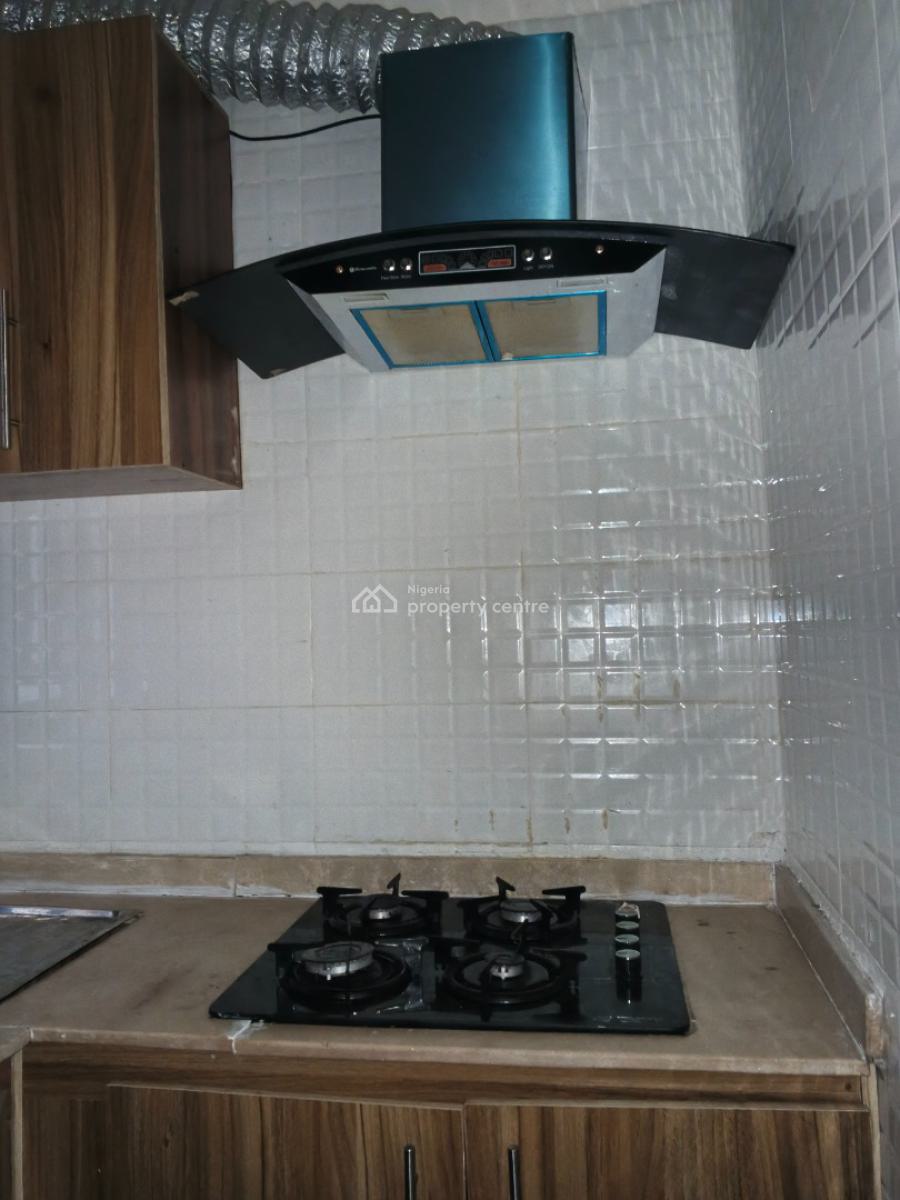 a Lovely Sharp Room & Palour ( Mini Flat) Apartment, Harmony Estate, Owode, Langbasa Road, Ado, Ajah, Lagos, Mini Flat (room and Parlour) for Rent