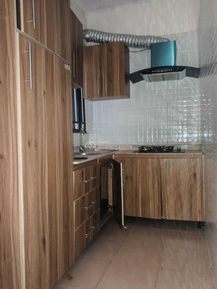 a Lovely Sharp Room & Palour ( Mini Flat) Apartment, Harmony Estate, Owode, Langbasa Road, Ado, Ajah, Lagos, Mini Flat (room and Parlour) for Rent