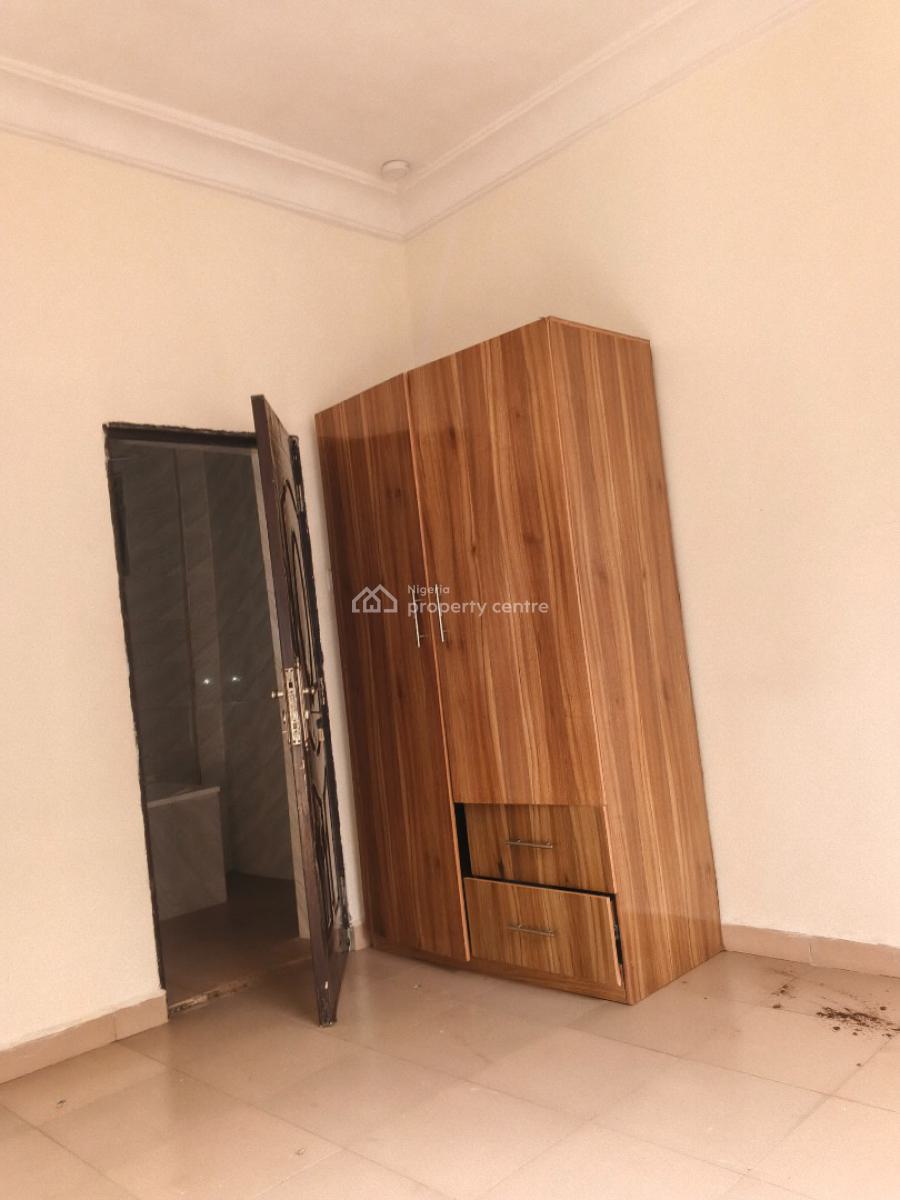 a Lovely Sharp Room & Palour ( Mini Flat) Apartment, Harmony Estate, Owode, Langbasa Road, Ado, Ajah, Lagos, Mini Flat (room and Parlour) for Rent