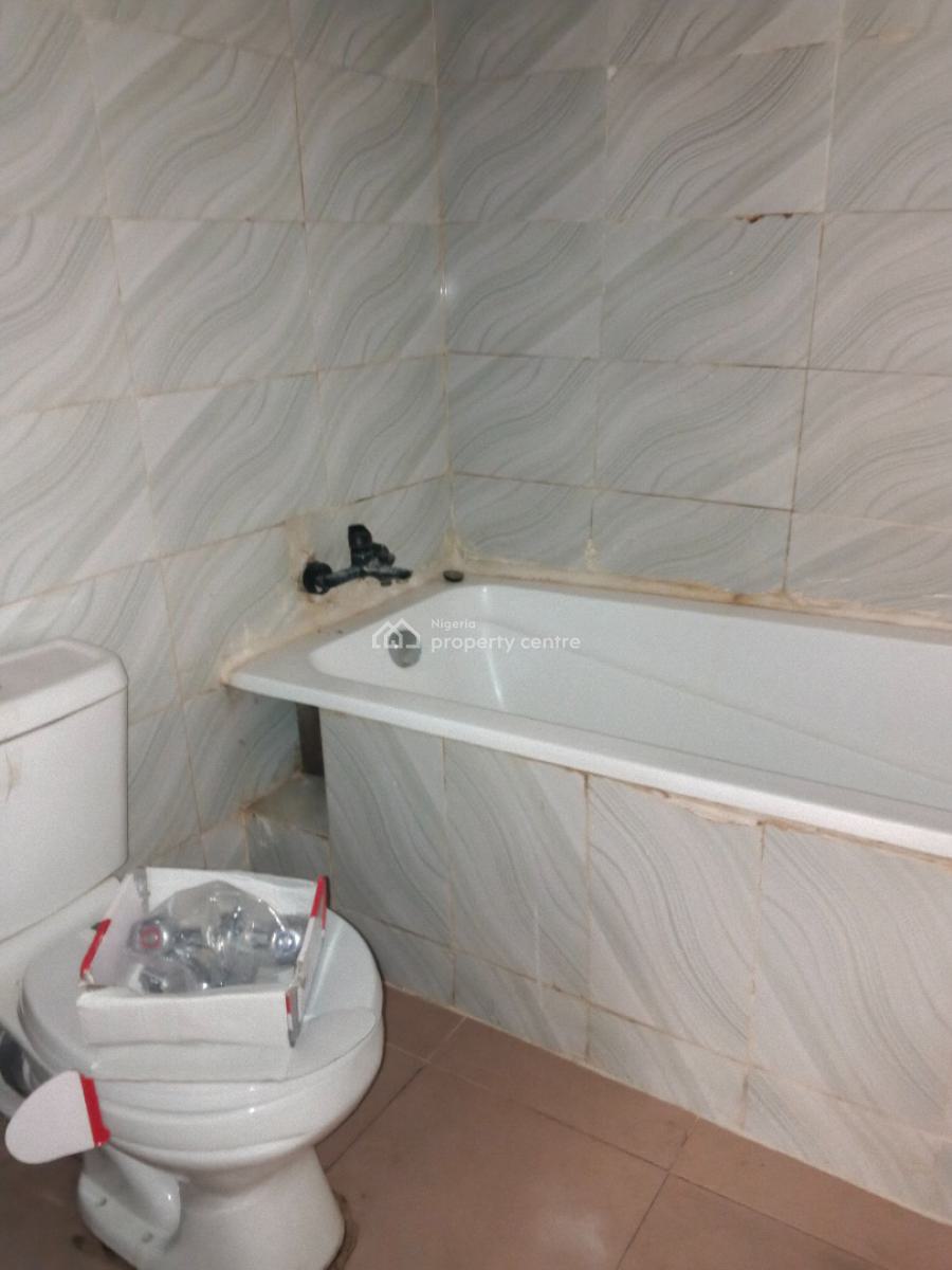 a Lovely Sharp Room & Palour ( Mini Flat) Apartment, Harmony Estate, Owode, Langbasa Road, Ado, Ajah, Lagos, Mini Flat (room and Parlour) for Rent