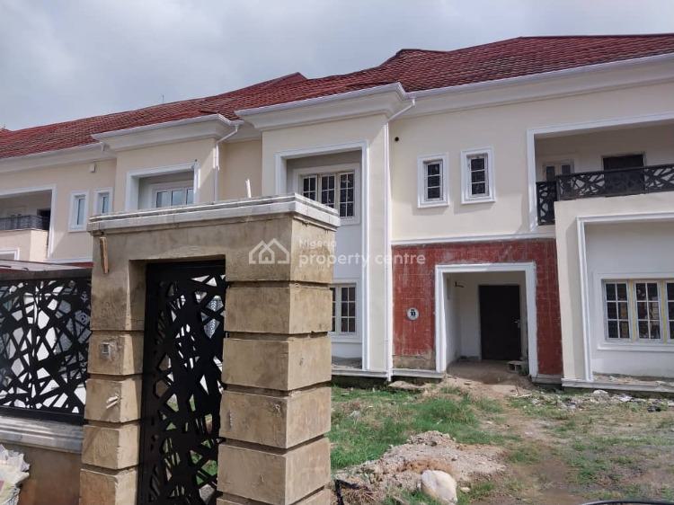 For Sale Clean And Newly Built 4 Bedroom Terrace Duplex, Paradise