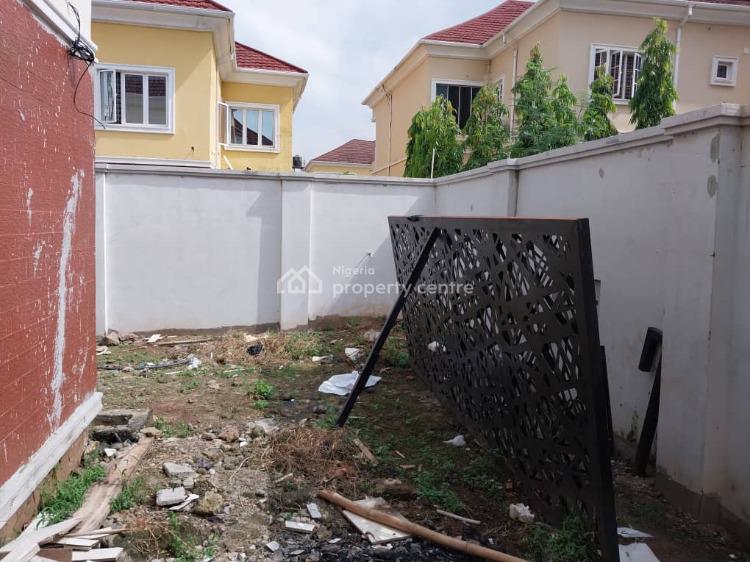 For Sale Clean And Newly Built 4 Bedroom Terrace Duplex, Paradise