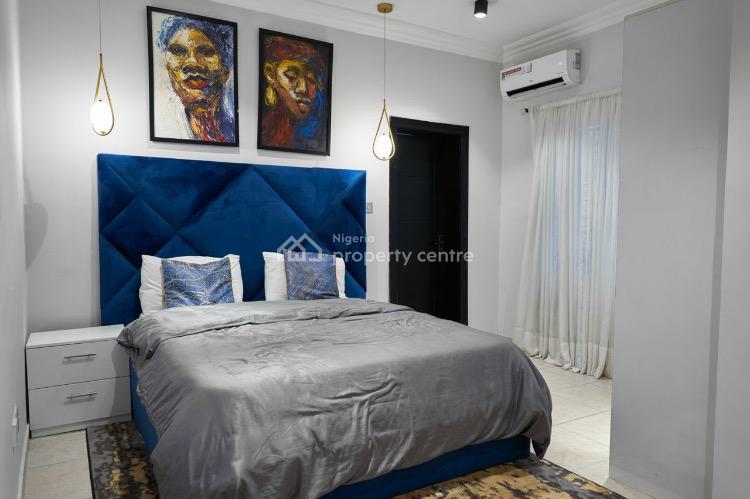 2 Luxurious Bedroom Apartment, Oniru, Victoria Island (vi), Lagos, Flat / Apartment Short Let