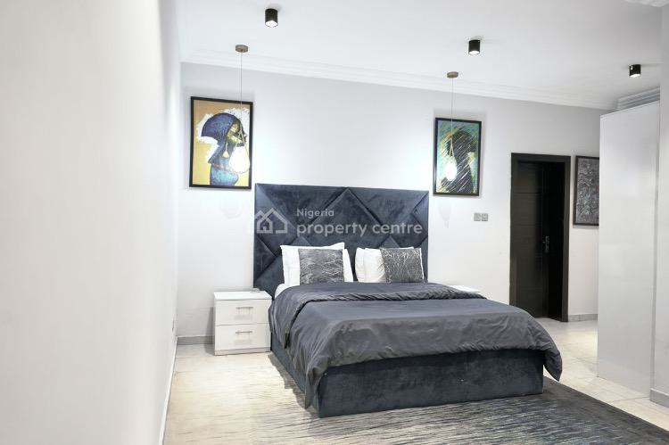 2 Luxurious Bedroom Apartment, Oniru, Victoria Island (vi), Lagos, Flat / Apartment Short Let