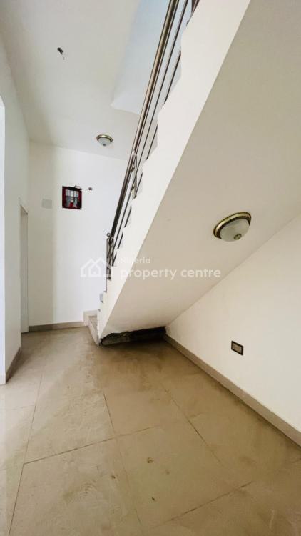 4 Bedroom Terrace Duplex, Ikate, Lekki, Lagos, Terraced Duplex for Sale