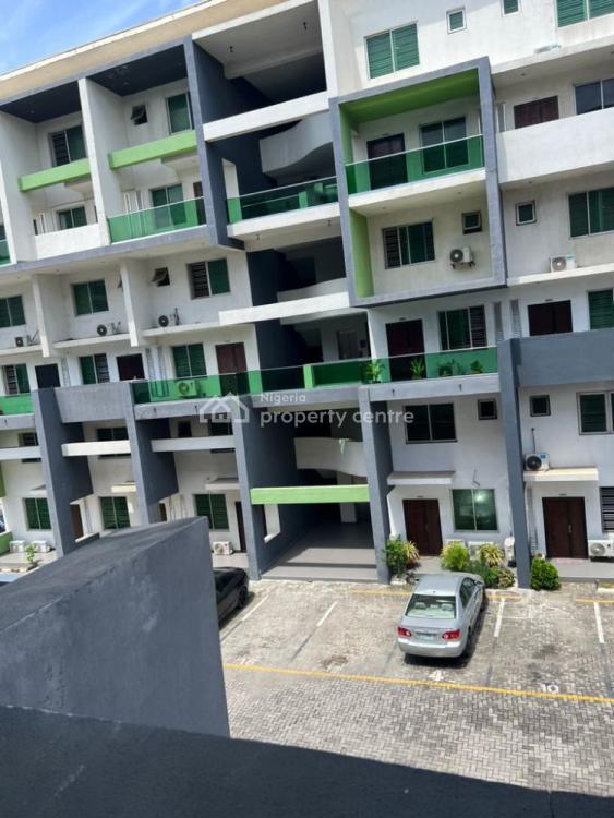 For Sale Exquisitely Finished Duplex, Richmond Gate Estate, Ikate