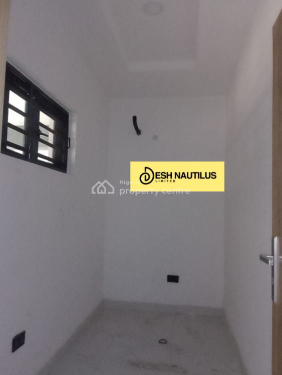 5 Bedrooms Terraced Duplex, Ajah, Lagos, Terraced Duplex for Sale