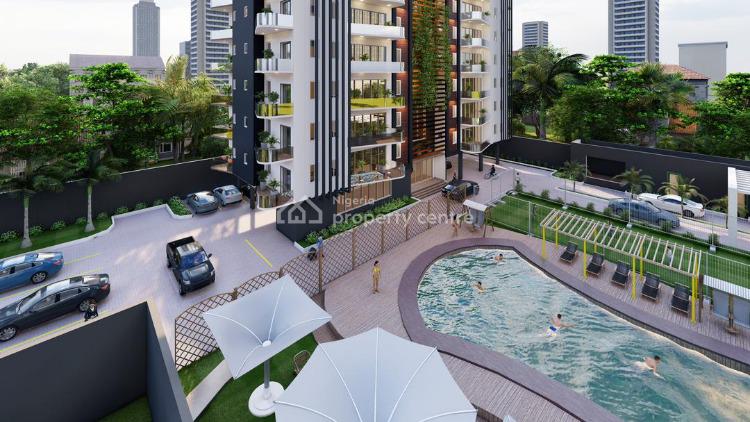 De Luxe 2 Bedroom   Apartments, Lekki Phase 1, Lekki, Lagos, Flat / Apartment for Sale