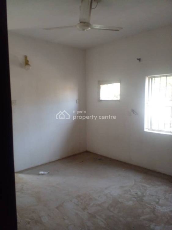 Very Spacious Self Con with Standby Inverter, Sun City Estate, Galadimawa, Abuja, Self Contain (single Rooms) for Rent