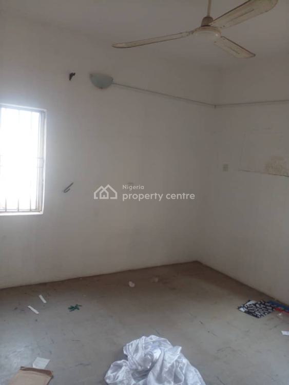 Very Spacious Self Con with Standby Inverter, Sun City Estate, Galadimawa, Abuja, Self Contain (single Rooms) for Rent