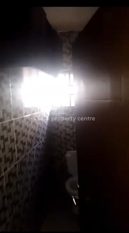 Very Spacious Self Con with Standby Inverter, Sun City Estate, Galadimawa, Abuja, Self Contain (single Rooms) for Rent