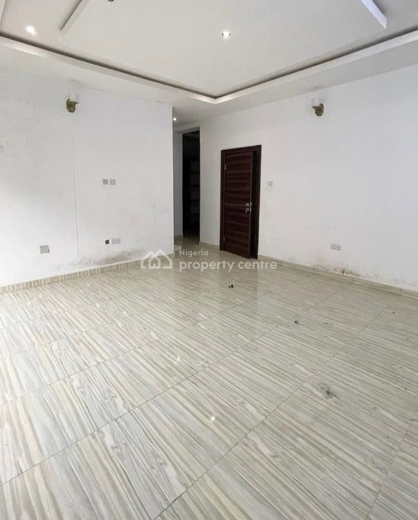 4 Bedroom Terrace Duplex, Lekki Phase 1, Lekki, Lagos, Terraced Duplex for Rent