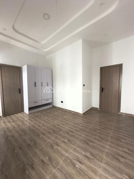 Spacious & Beautiful 4 Bedroom Semi-detached Duplex, Ologolo, Lekki, Lagos, Semi-detached Duplex for Sale