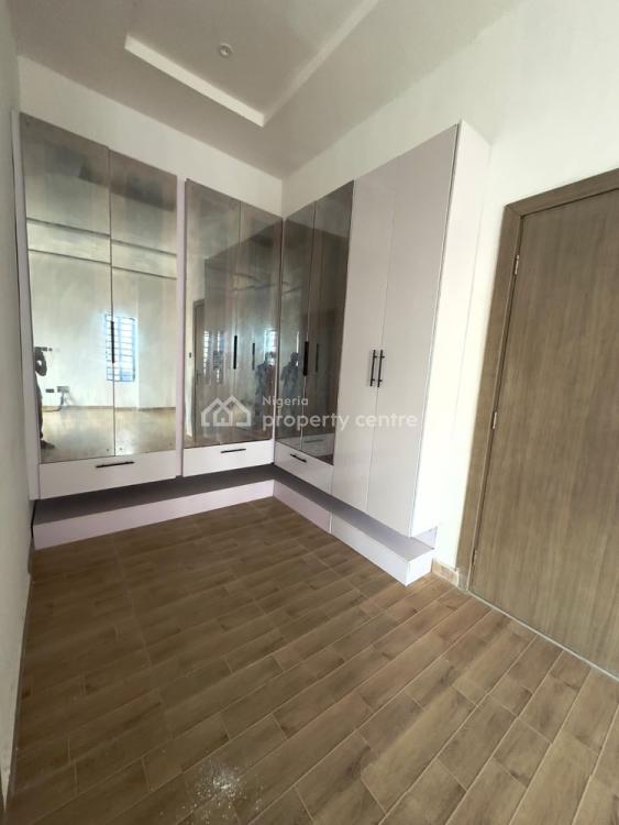 Spacious & Beautiful 4 Bedroom Semi-detached Duplex, Ologolo, Lekki, Lagos, Semi-detached Duplex for Sale