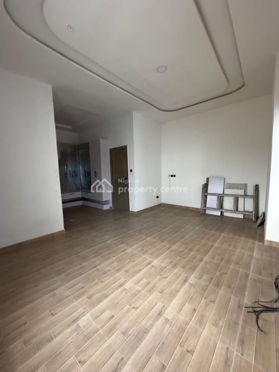 Spacious & Beautiful 4 Bedroom Semi-detached Duplex, Ologolo, Lekki, Lagos, Semi-detached Duplex for Sale