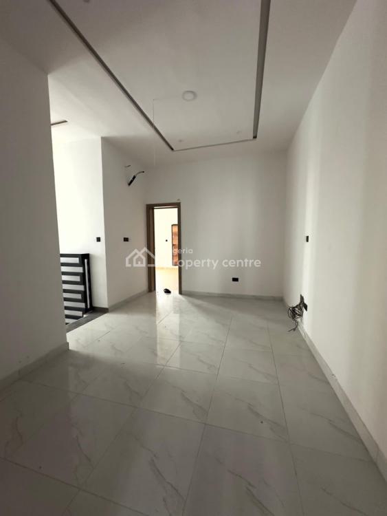 Spacious & Beautiful 4 Bedroom Semi-detached Duplex, Ologolo, Lekki, Lagos, Semi-detached Duplex for Sale
