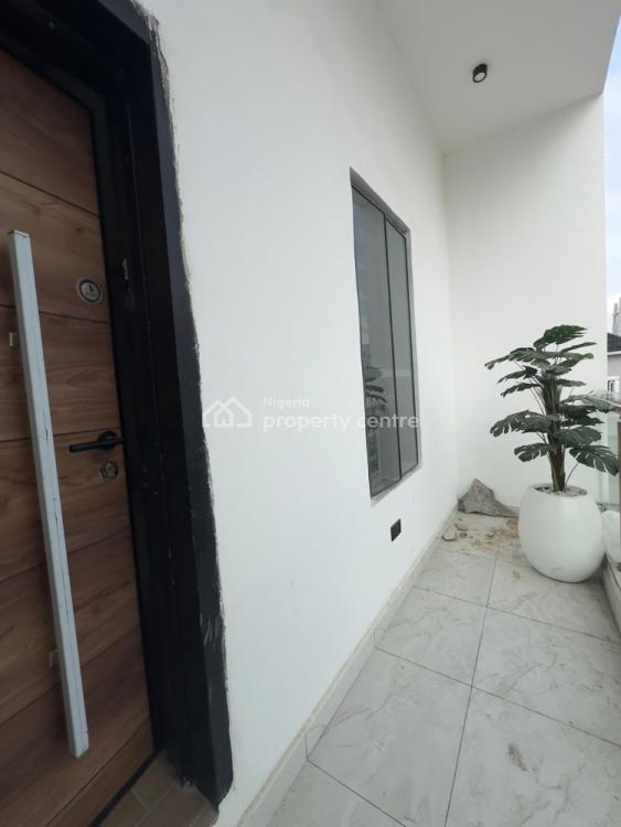 Spacious & Beautiful 4 Bedroom Semi-detached Duplex, Ologolo, Lekki, Lagos, Semi-detached Duplex for Sale