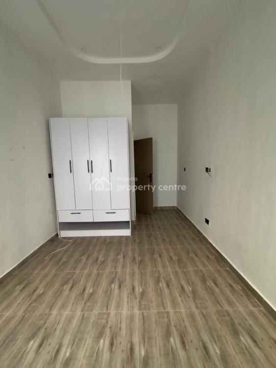 Spacious & Beautiful 4 Bedroom Semi-detached Duplex, Ologolo, Lekki, Lagos, Semi-detached Duplex for Sale
