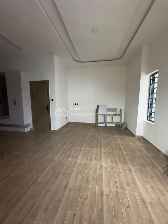 Spacious & Beautiful 4 Bedroom Semi-detached Duplex, Ologolo, Lekki, Lagos, Semi-detached Duplex for Sale