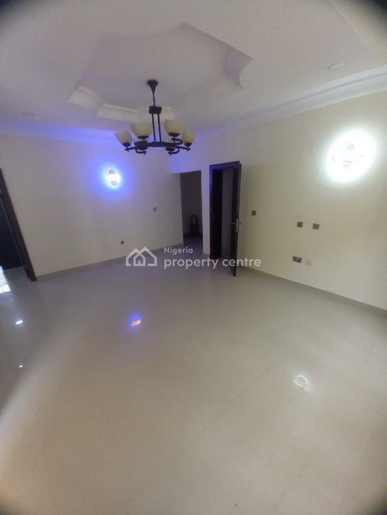 Tastefully Finished 3 Bedroom Serviced Apartment, Divine Home Estate By Thomas, Lekki, Lagos, Flat / Apartment for Rent