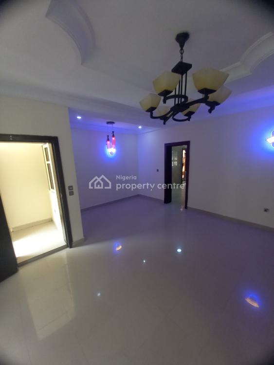 Tastefully Finished 3 Bedroom Serviced Apartment, Divine Home Estate By Thomas, Lekki, Lagos, Flat / Apartment for Rent