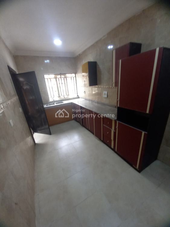 Tastefully Finished 3 Bedroom Serviced Apartment, Divine Home Estate By Thomas, Lekki, Lagos, Flat / Apartment for Rent