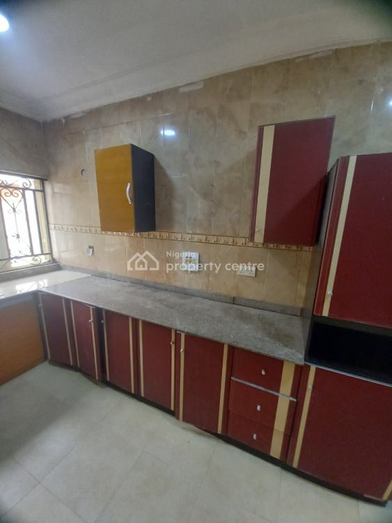 Tastefully Finished 3 Bedroom Serviced Apartment, Divine Home Estate By Thomas, Lekki, Lagos, Flat / Apartment for Rent