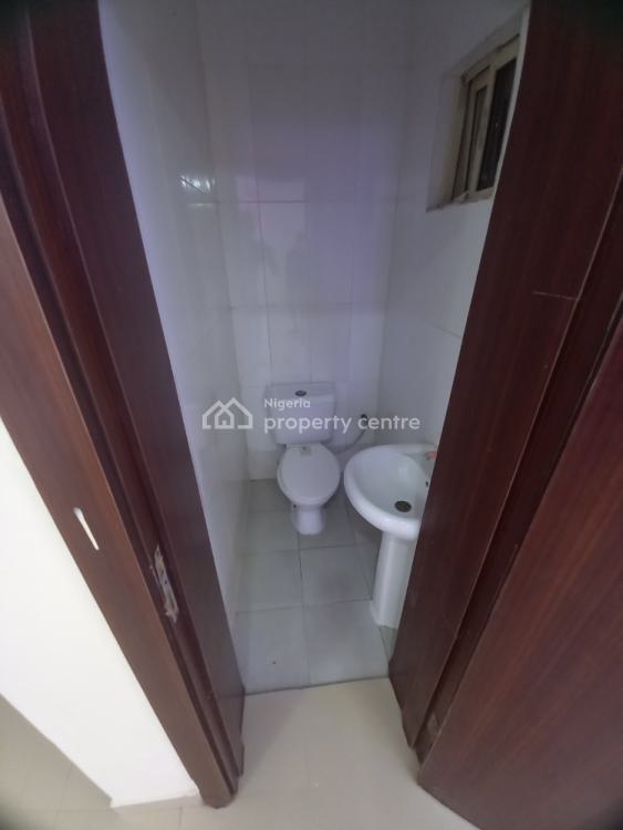 Tastefully Finished 3 Bedroom Serviced Apartment, Divine Home Estate By Thomas, Lekki, Lagos, Flat / Apartment for Rent
