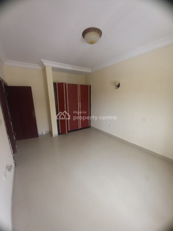 Tastefully Finished 3 Bedroom Serviced Apartment, Divine Home Estate By Thomas, Lekki, Lagos, Flat / Apartment for Rent