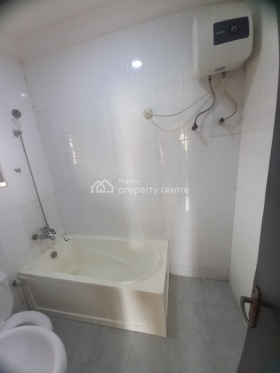 Tastefully Finished 3 Bedroom Serviced Apartment, Divine Home Estate By Thomas, Lekki, Lagos, Flat / Apartment for Rent