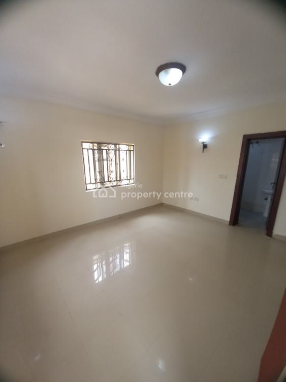 Tastefully Finished 3 Bedroom Serviced Apartment, Divine Home Estate By Thomas, Lekki, Lagos, Flat / Apartment for Rent