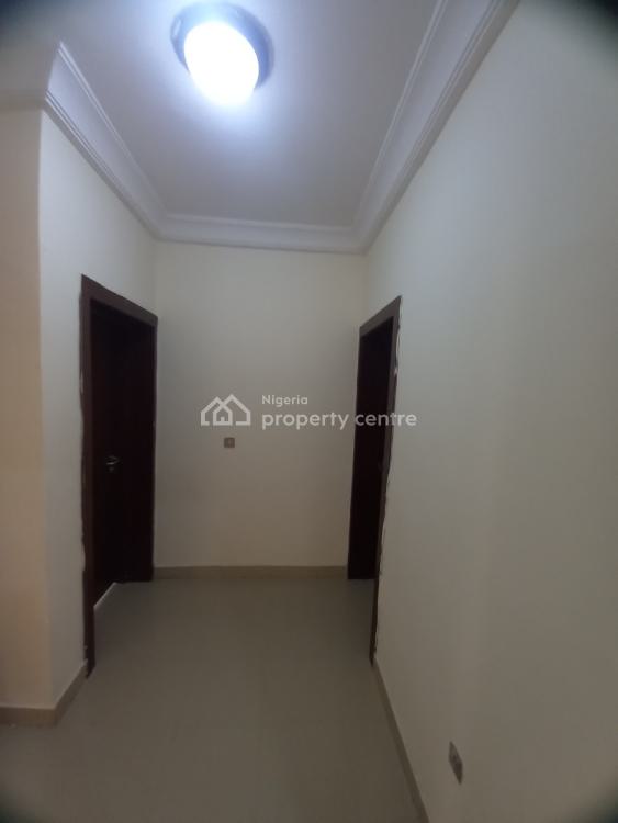 Tastefully Finished 3 Bedroom Serviced Apartment, Divine Home Estate By Thomas, Lekki, Lagos, Flat / Apartment for Rent