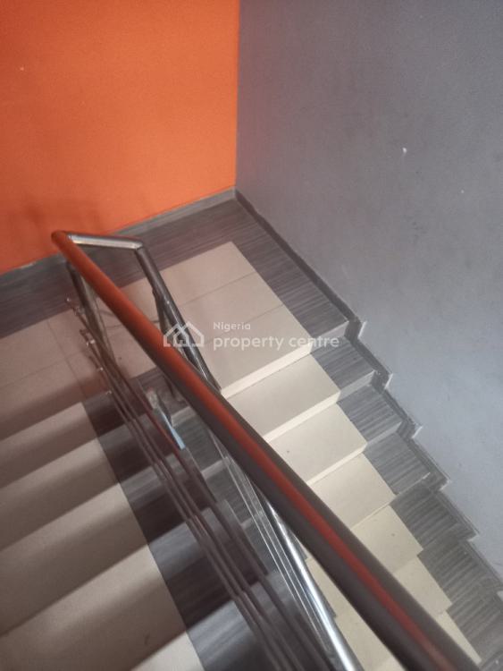 Tastefully Finished 3 Bedroom Serviced Apartment, Divine Home Estate By Thomas, Lekki, Lagos, Flat / Apartment for Rent