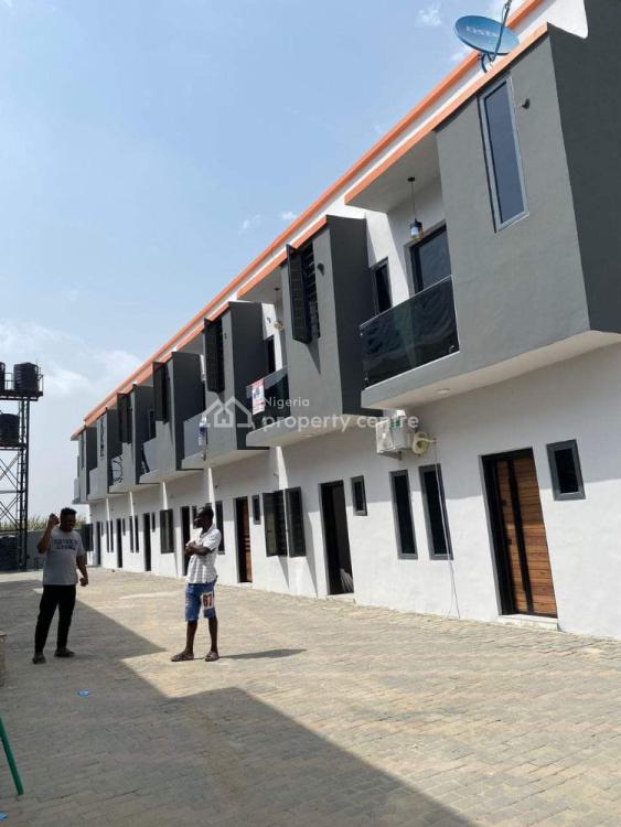 For Sale 2 Bedroom Terrace Duplex, Ajah Lekki, Ajah, Lagos 2 Beds