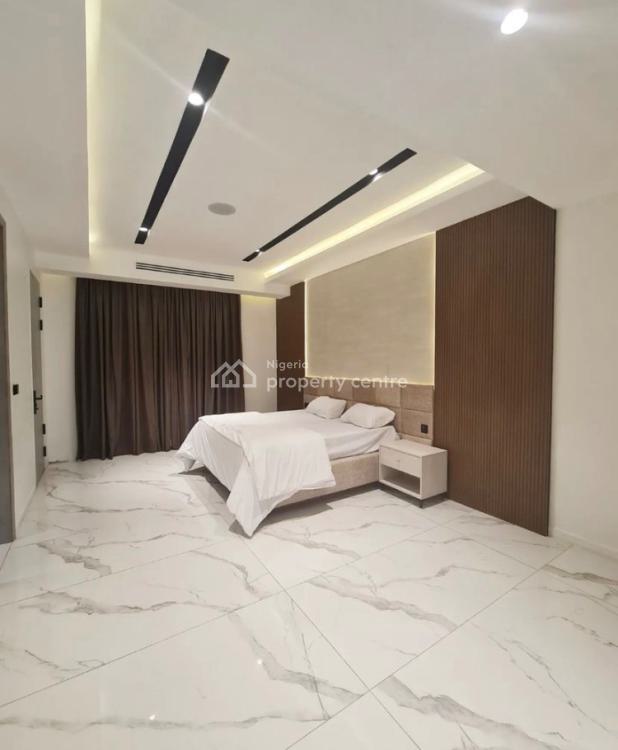 Ultra Modern with So Much Space, Ikoyi, Lagos, Terraced Duplex for Sale