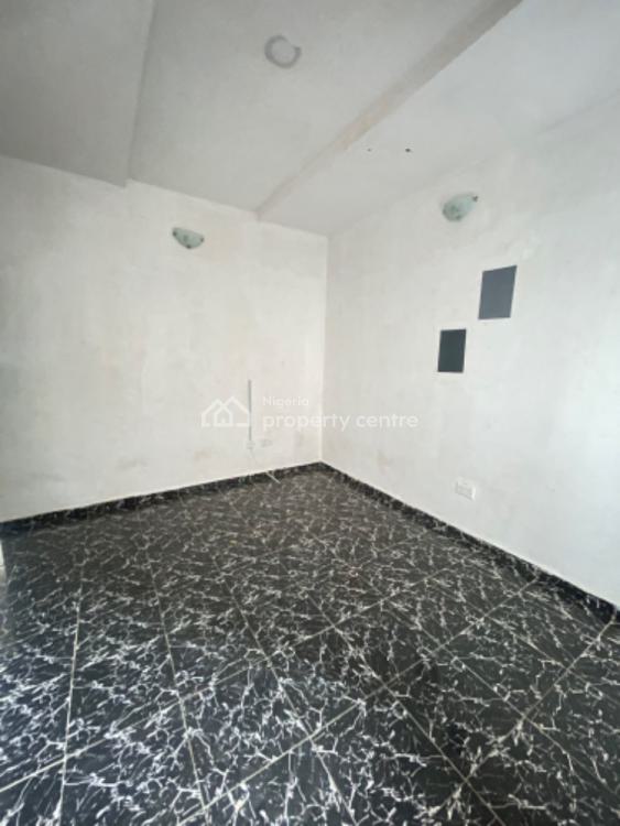 For Rent Spacious Mini Flat In Secured Environment, Alpha Beach, Lekki