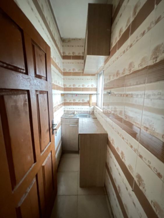 For Rent Spacious Mini Flat In Secured Environment, Alpha Beach, Lekki