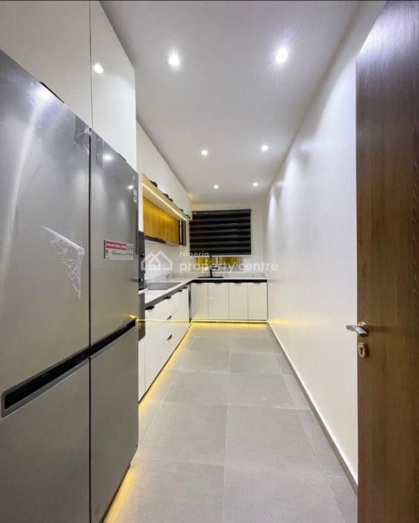 View of Apartment Design 2025: 43 Modern Ideas for Small Studios, Lofts ...