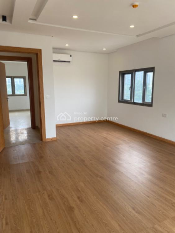 4 Bedroom Flat with 2 Rooms Boys Quarter, Reeve Road, Ikoyi, Lagos, Flat / Apartment for Rent