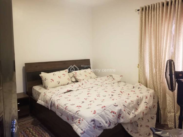 Luxury Mini Flat, Adeniyi Jones, Ikeja, Lagos, Mini Flat (room and Parlour) Short Let